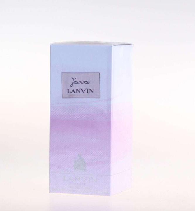 Image du produit Lanvin Jeanne (Eau de parfum, 100 ml)
