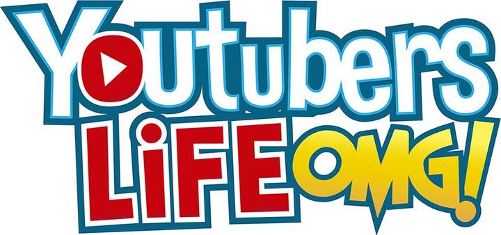 Actual product image Ravenscourt Youtubers Life OMG! (Xbox One S, DE)