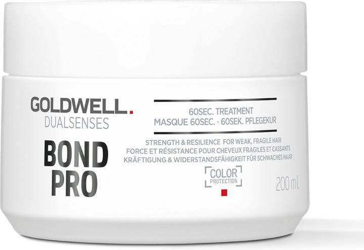Immagine prodotto Goldwell Dualsenses BondPro 60s Conditioning Treatment (200 ml)