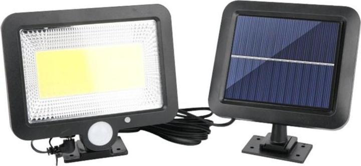 Forever Light Sunari solar lamp LED (600 lm, IP65)
