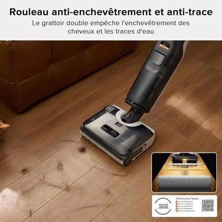 Produktbild Roborock F25 (Saugen + Wischen)