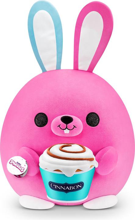 Immagine prodotto Zuru Snackles (30 cm)