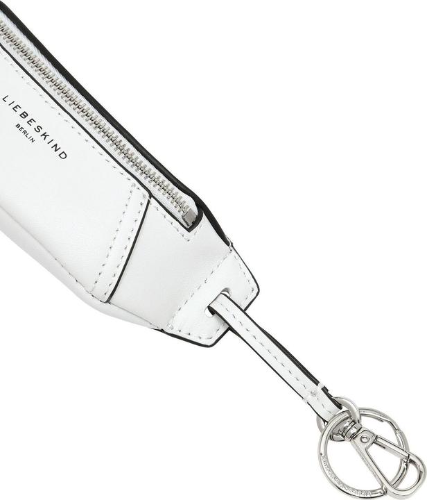 Produktbild Liebeskind Berlin Chudy Calf Entry Arctic Pendant for Women Arctic