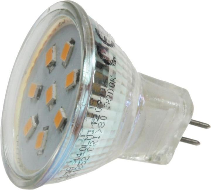 Produktbild Globo Aussenleuchte Boston Led (500 lm, E27, IP44)