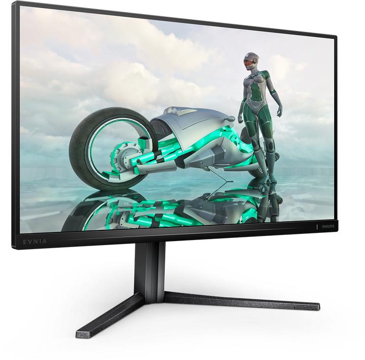 Produktbild Philips 25M2N3200W/00 (1920 x 1080 Pixel, 24.50")