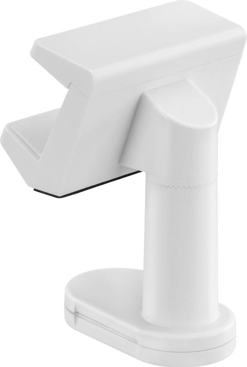 Produktbild InLine Halter für socket strip - weiss (0.07 m)