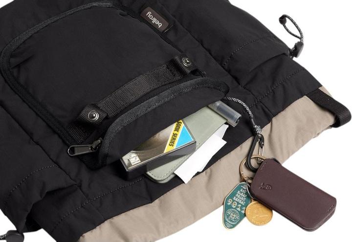 Actual product image Bellroy Cinch Minipack (9 l)