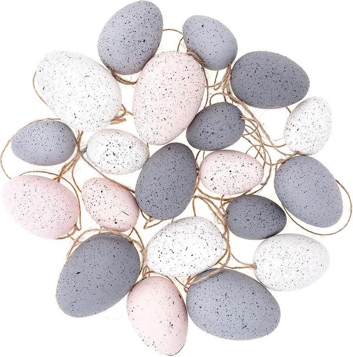 Bianco, Grigio chiaro, Grigio scuro, rosa chiaro