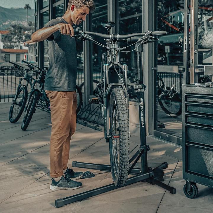 Produktbild Topeak eUP Pro