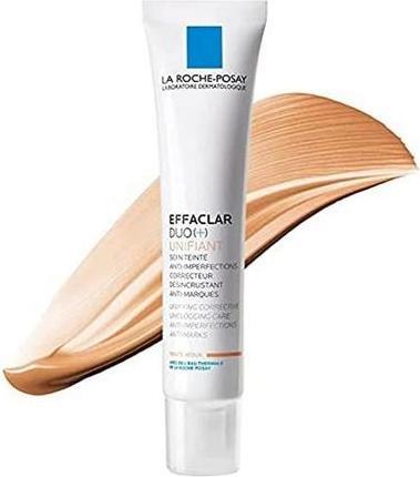 Produktbild La Roche Posay Effaclar Duo + Unifiant (MEDIUM)