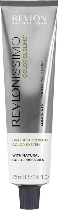 Produktbild Revlon Professional Revlonissimo Color Sublime 5.1 Hellbraun Asch (5.1 Hellbraun Asch)