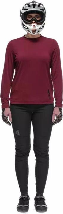 Image du produit Dainese Pant Dnse 24 Hgrox W Black (S)