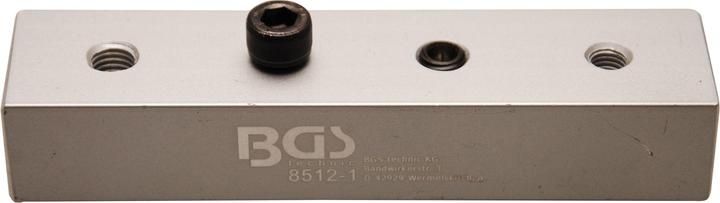 Actual product image BGS Demo Block for Hex Wrench Set for 8512