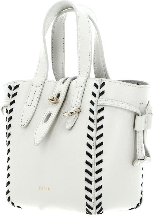 Produktbild Furla Ledertasche - Tote Bag NET Mini