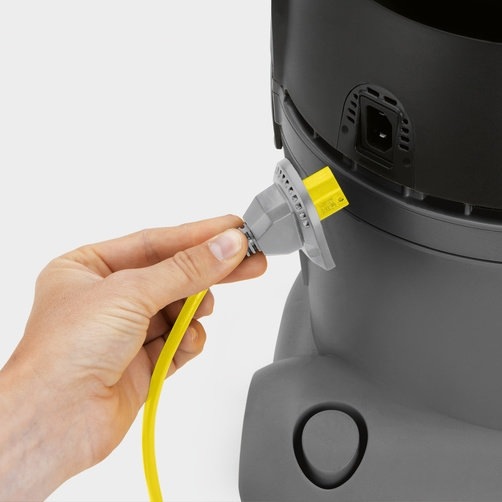 Produktbild Kärcher Professional T10/1 Adv Hepa (Trockensauger)