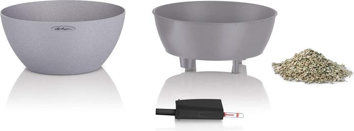 Produktbild Lechuza Cubeto 40 (40 x 18.30 cm)