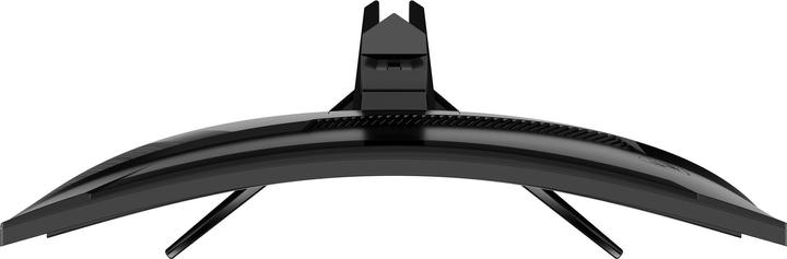 Image du produit MSI MAG 325CQRF QD (2560 x 1440 pixels, 31.50")