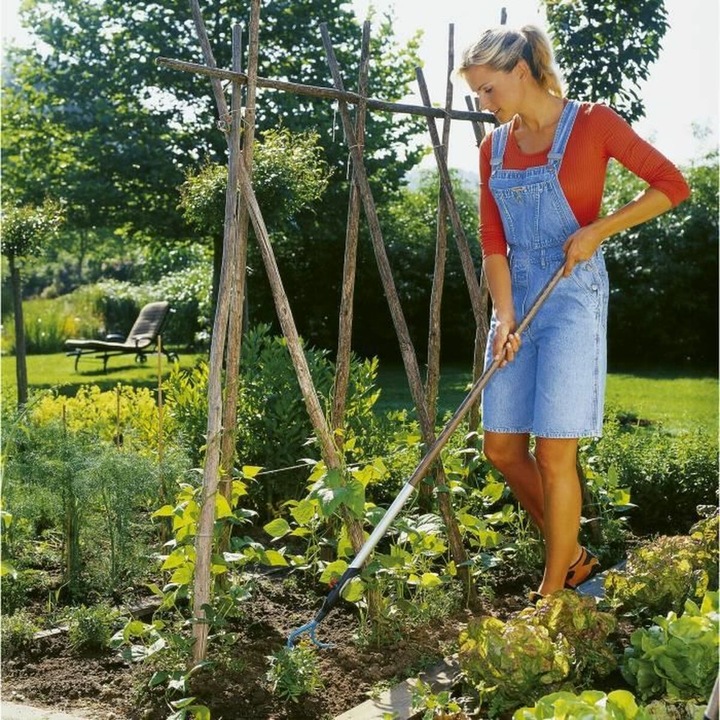 Actual product image Gardena combisystem cultivator