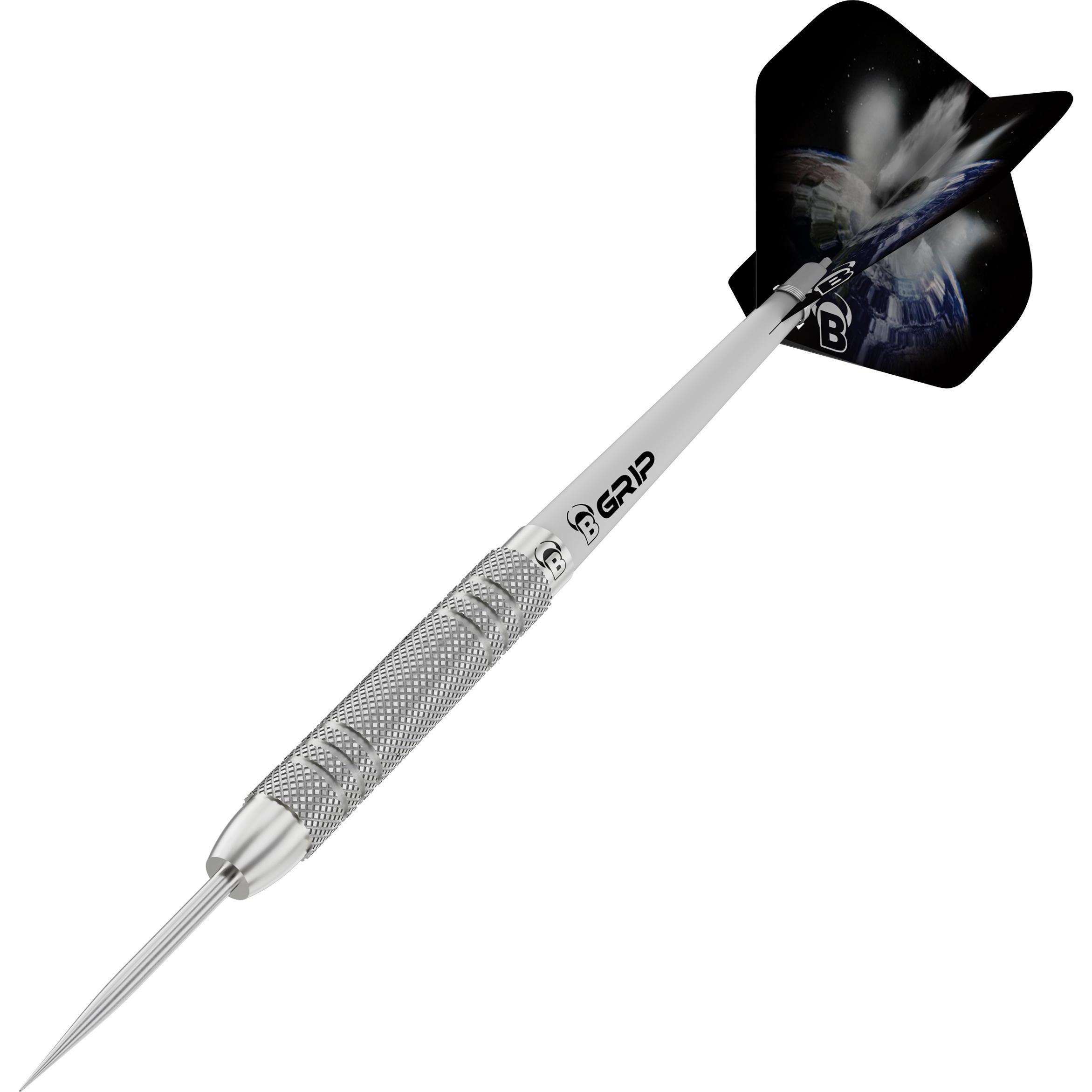 Thumbnail - Bull's Meteor MT3 Steel Dart (21 g)