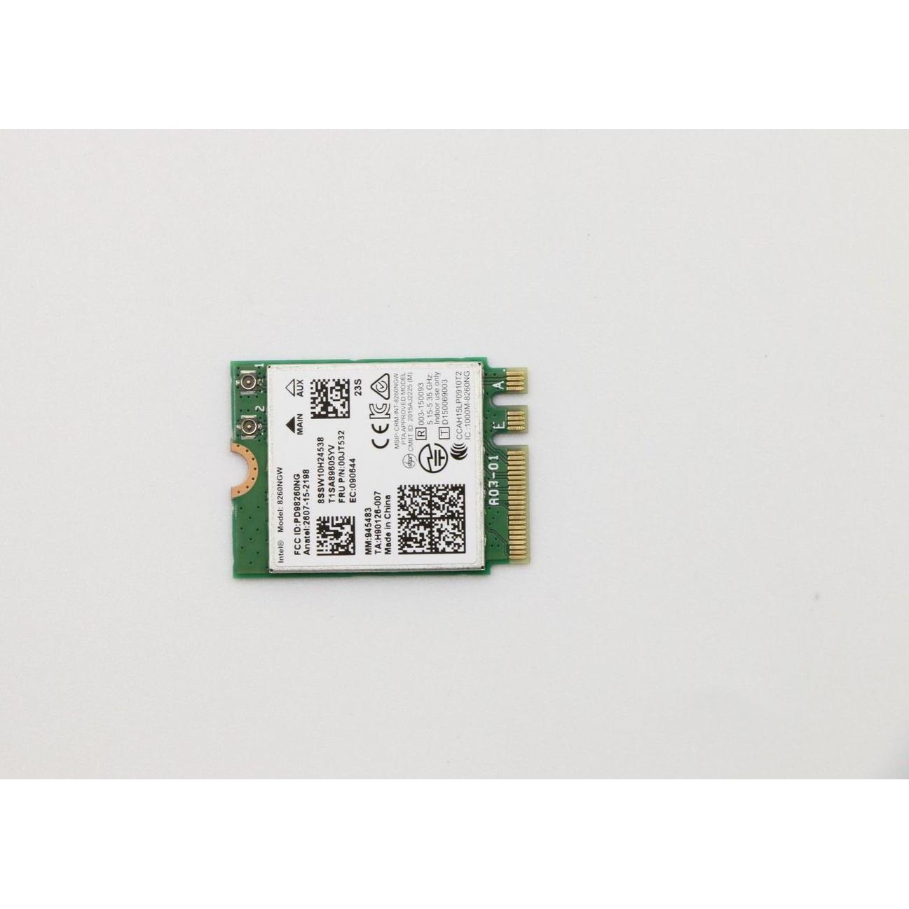 Lenovo Wireless,CMB,IN,8260MPNV, Notebook Ersatzteile
