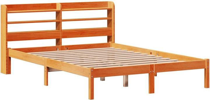 Produktbild vidaXL Bettgestell (120 x 190 cm)