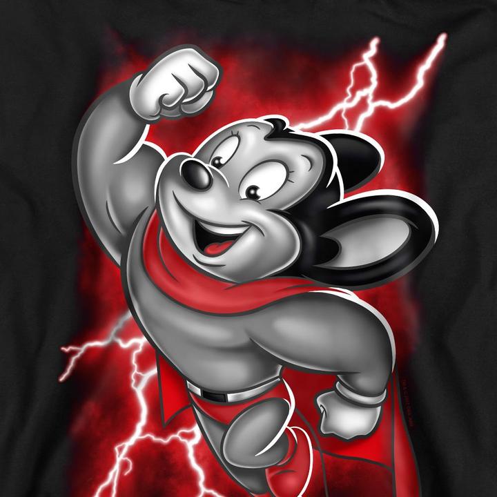 Image du produit Fruit of the Loom - Sweat MIGHTY - Adulte (L)