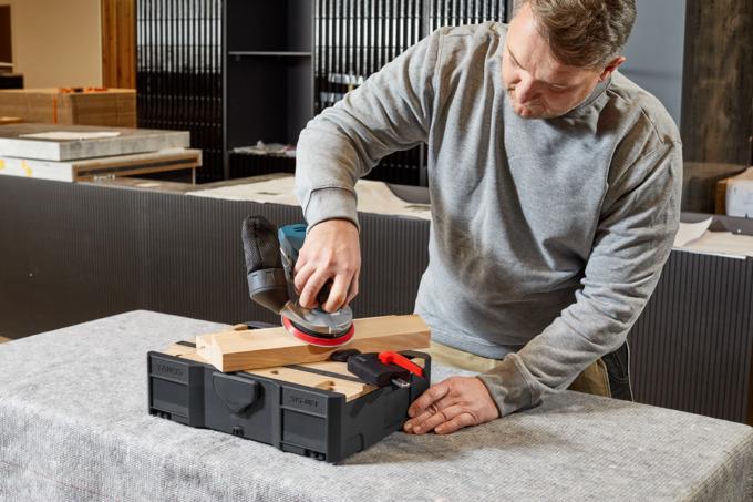 Produktbild Bessey Waagrechtspanner