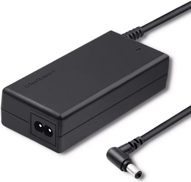 Produktbild Qoltec 51773 Power adapter for Samsung monitor