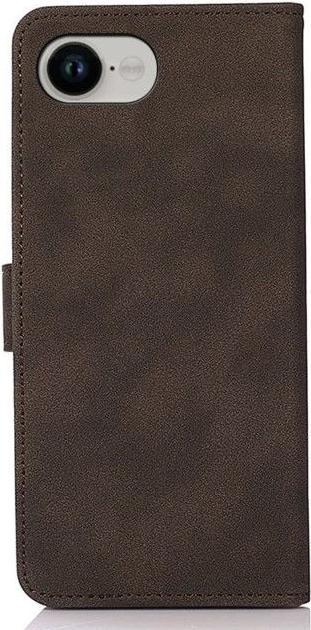 Immagine prodotto MU Classic Classic II Leder Bookcover Series (Apple iPhone 16e)