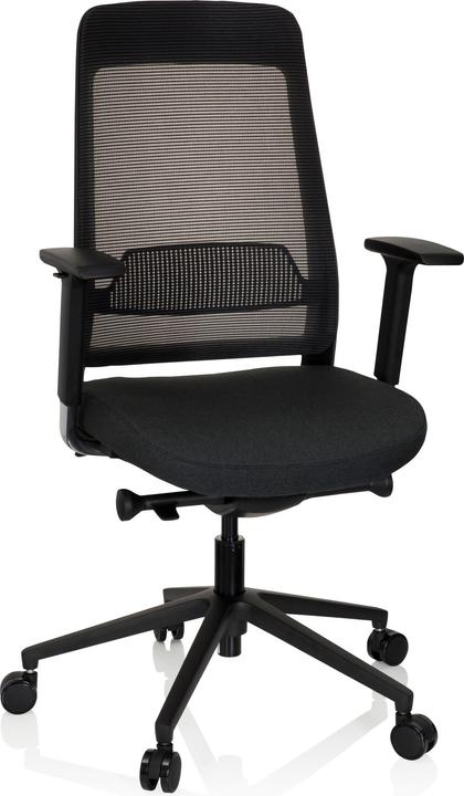 Produktbild Hjh Office Chiaro T1 Black