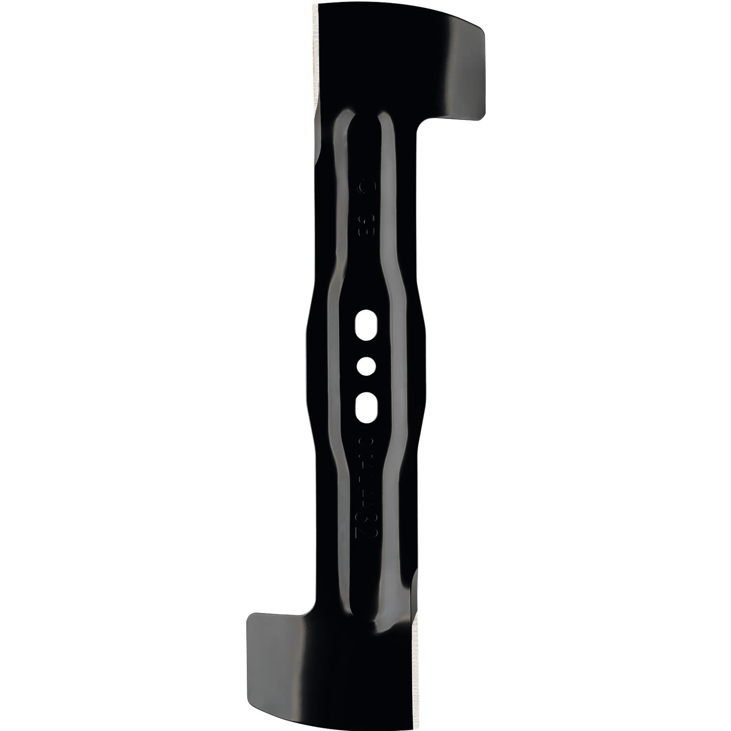 Bosch Home & Garden, Accessori per macchinari da giardino, Klinge Replacement 32cm (Tosaerba)