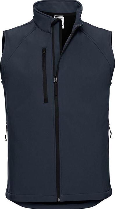 Immagine prodotto Russell Gilet SoftShell a 3 strati (L)
