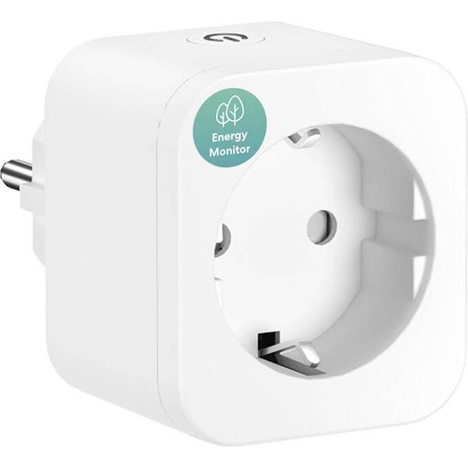 Meross, Smart Plug, Smart Plug MSS305-EU