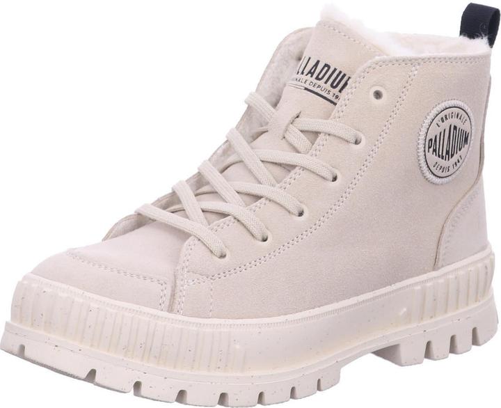 Image du produit Palladium Pallashock Zip Warm - 63849 (36)