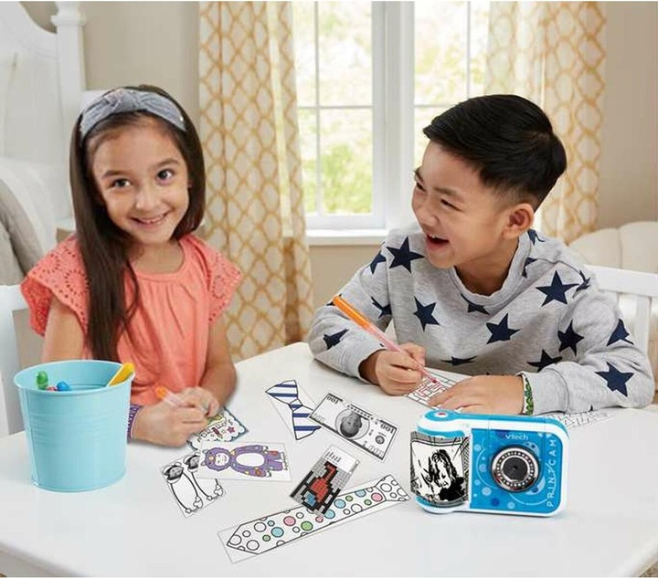 Produktbild VTech Digitalkamera für Kinder Kidizoom Print