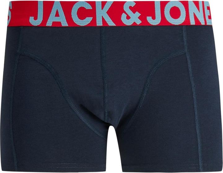 Image du produit Jack & Jones Crazy Solid (M, Lot de 3)