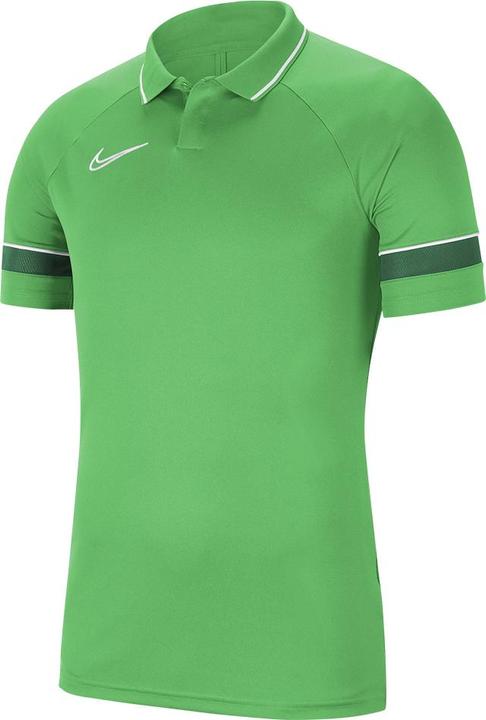 Nike Academy 21 Poloshirt (S)