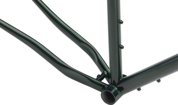 Produktbild Salsa Fargo Rahmenkit, 29", M, peat moss