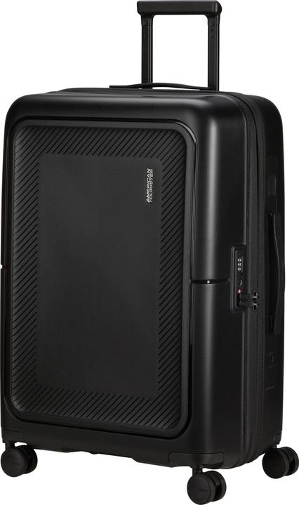 Actual product image American Crew Suitcase & Trolley Dashpop Spinner 67 EXP (76 l)