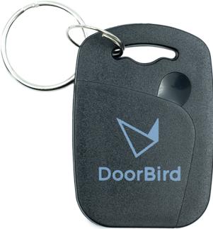 Productafbeelding Doorbird Transponder sleutelhanger A8005, 10 stuks