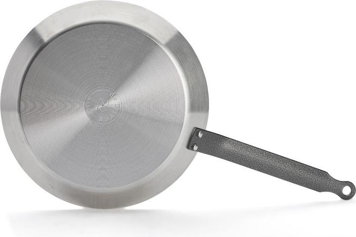 Produktbild de Buyer Choc Crepes Pfanne Antihaft (22 cm, Crêpe Pfanne, Aluminium)