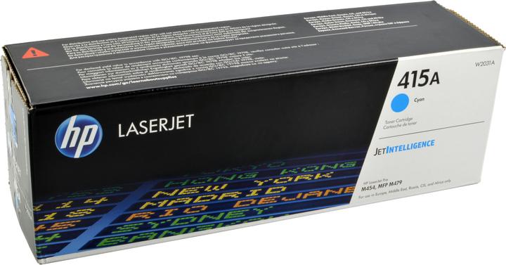 Produktbild HP 415A (C)