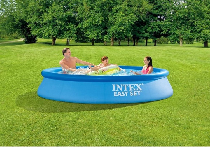 Immagine prodotto Intex Easy Set (Ø 305 x 61 cm)