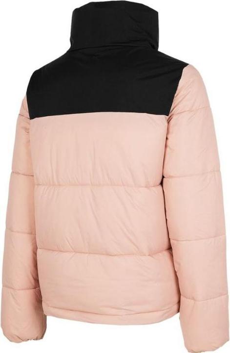 Produktbild 4F Damenjacke Puderkoralle H4Z22 KUDP014 (L)