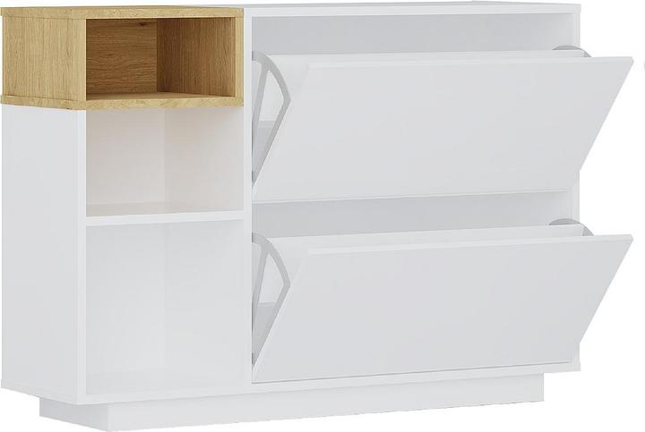 Immagine prodotto Vente-unique Vylara (120 x 34 x 84 cm)