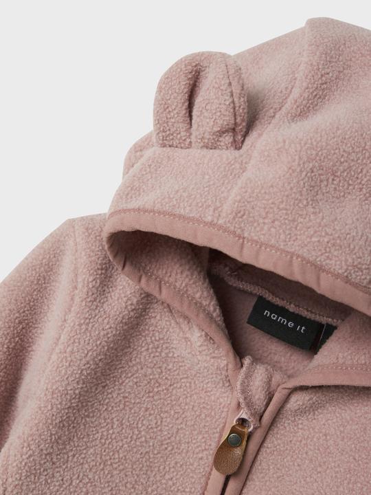 Produktbild Name it Bear Fleecejacke (74)