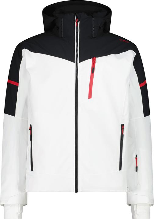 Produktbild CMP Campagnolo Jacket with Zip Hood (3XL)