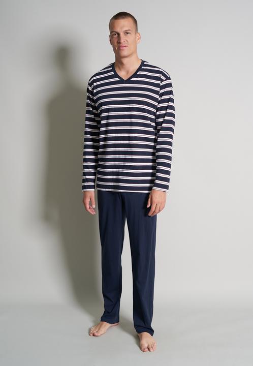 Produktbild Ceceba Pyjama Homewear Bequem sitzend (S)