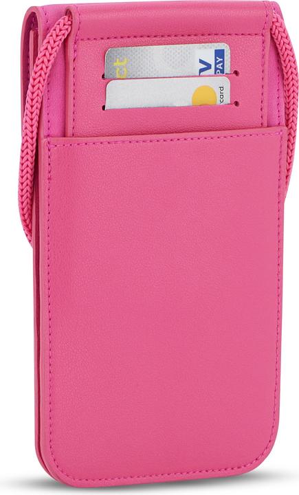 Image du produit Expatrié Sac à bandoulière pour téléphone portable Amelie