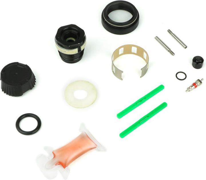 Sram 2 Year Service Kit - 30.9/31.6 Reverb AXS B1+ 26+